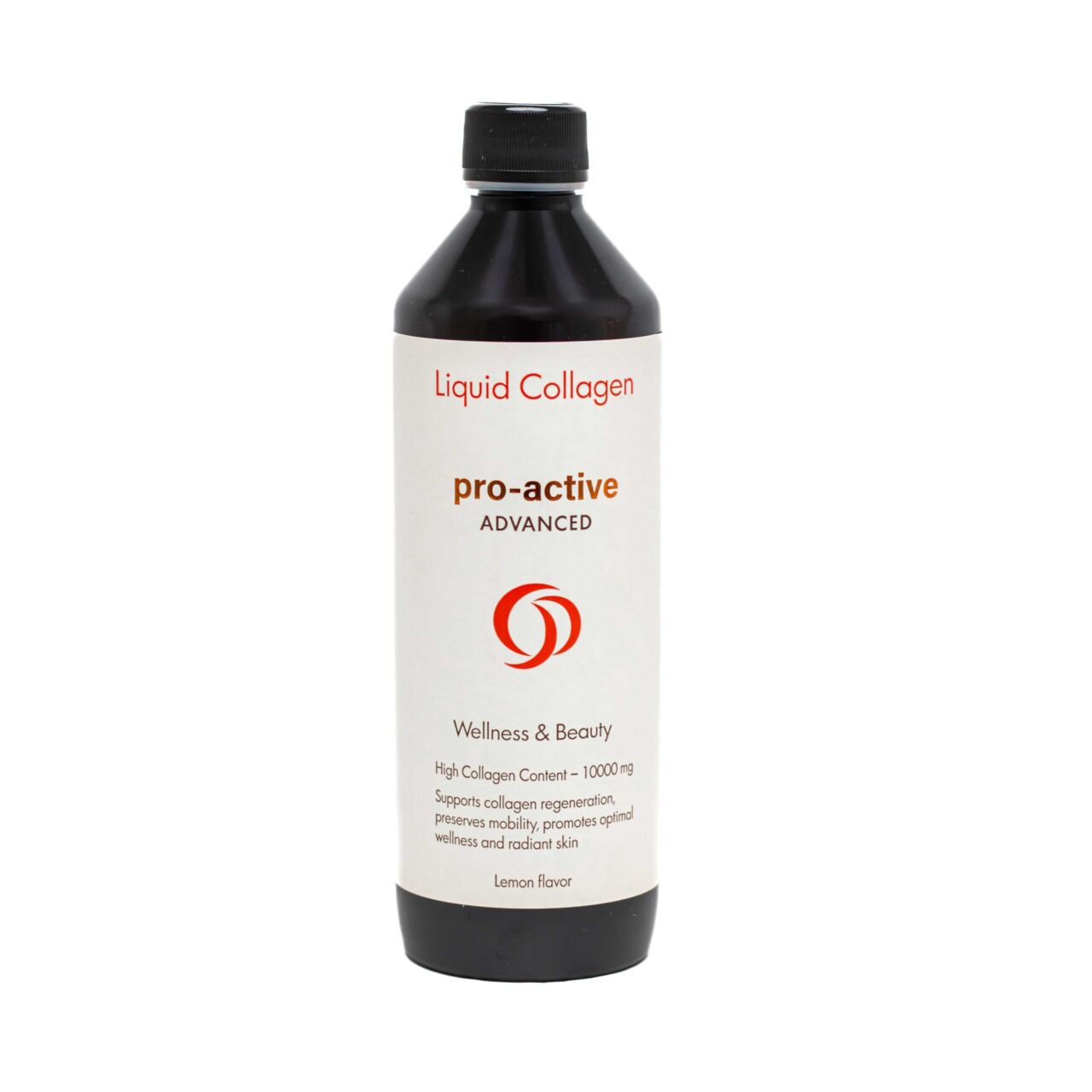 Collagen ADVANCED by ProActive SA on Dr Cathy Shop South Africa