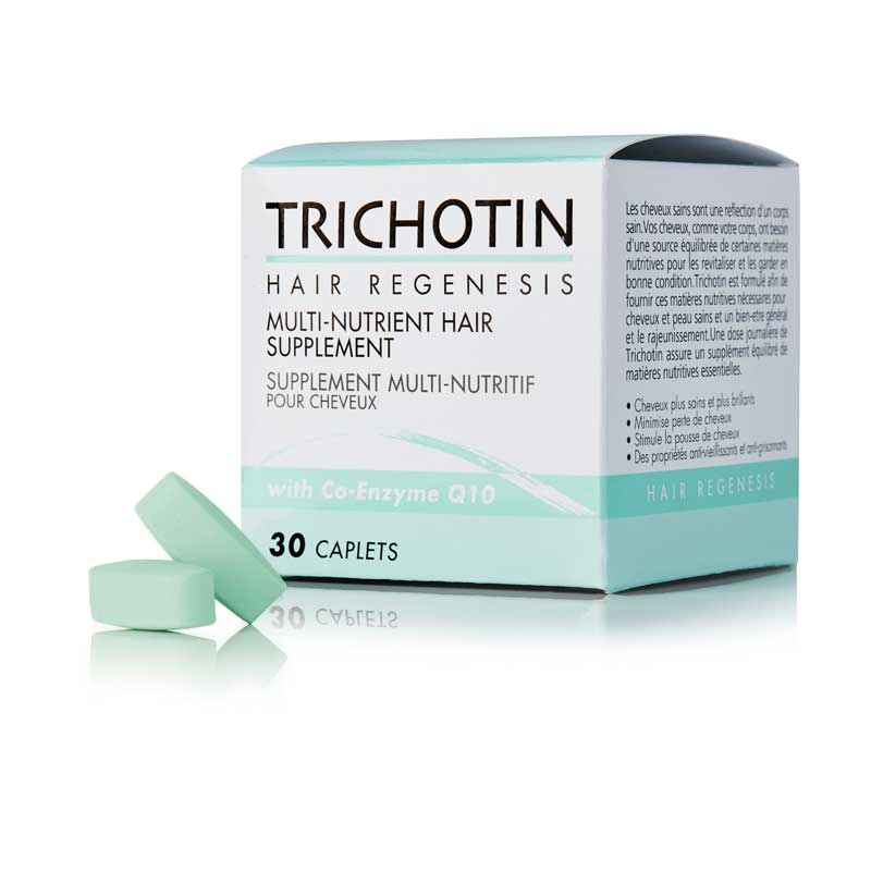 Trichotin Hair Regenesis by Fusion Labs for Dr Cathy Shop South Africa