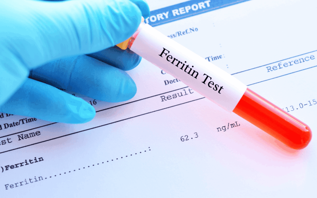 Functional Iron Deficiency: When ‘Normal’ Isn’t Optimal